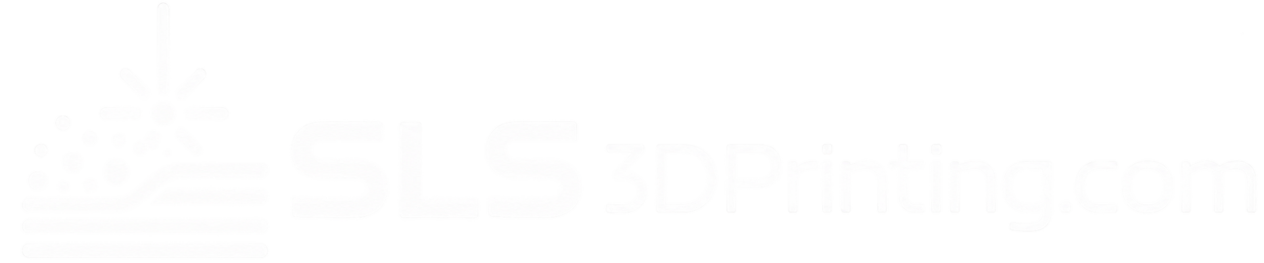 SLS 3D printing